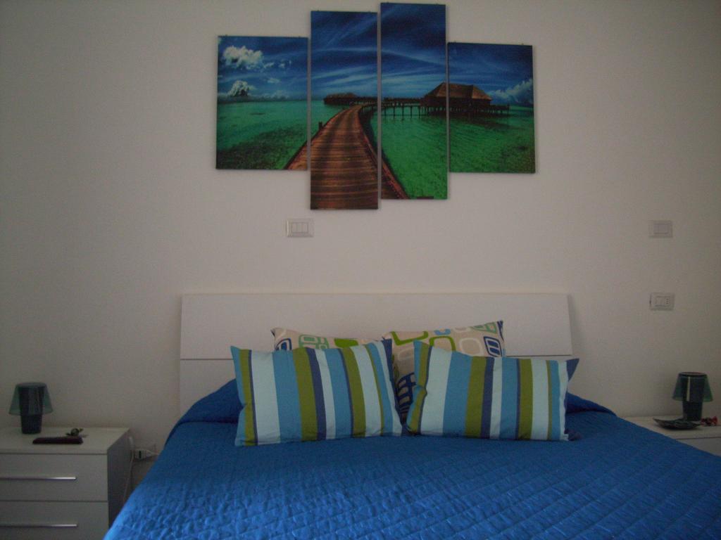 Bed And Breakfast La Palanzana 비테르보 객실 사진