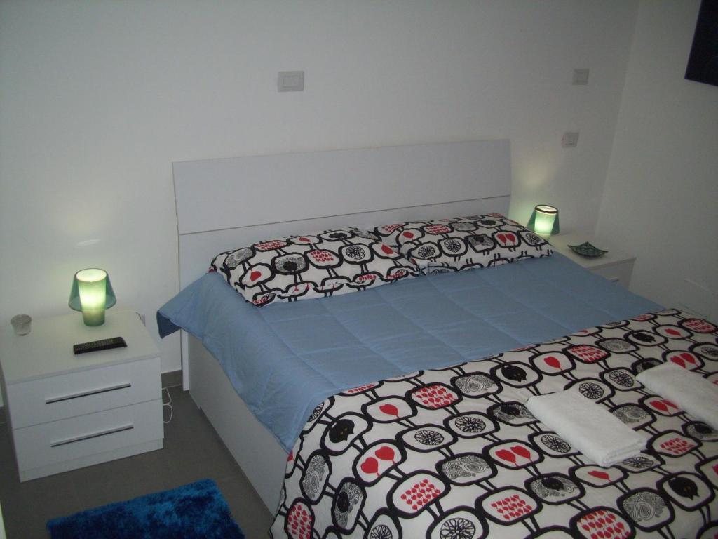 Bed And Breakfast La Palanzana 비테르보 객실 사진
